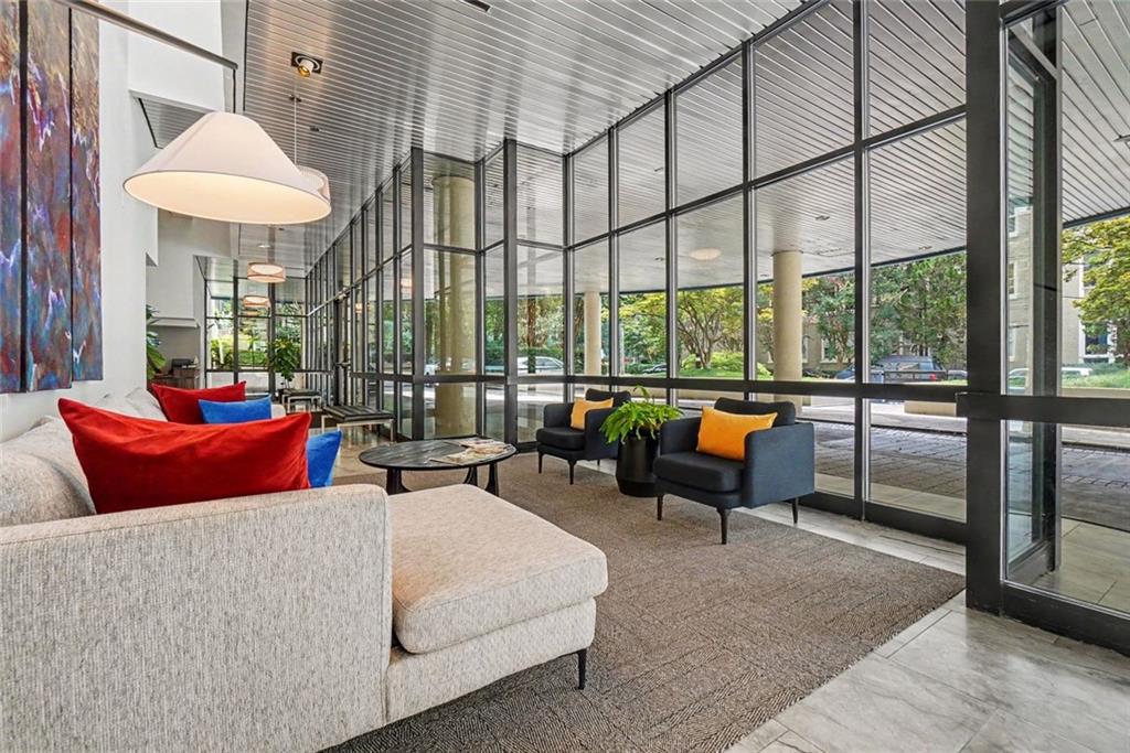 1130 Piedmont Avenue NE Unit 1610
