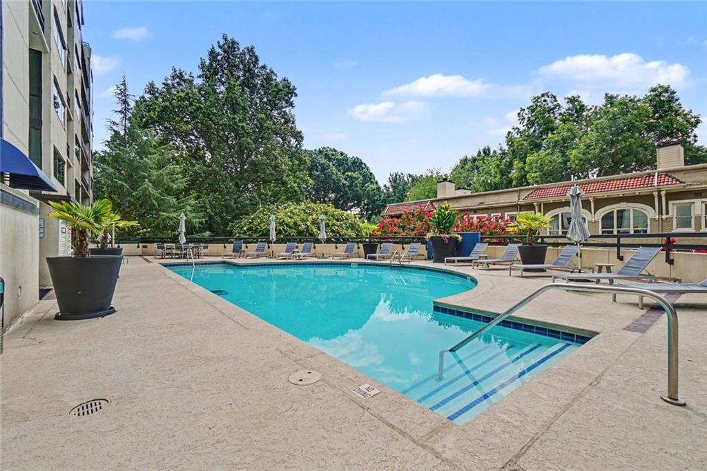 1130 Piedmont Avenue NE Unit 1610
