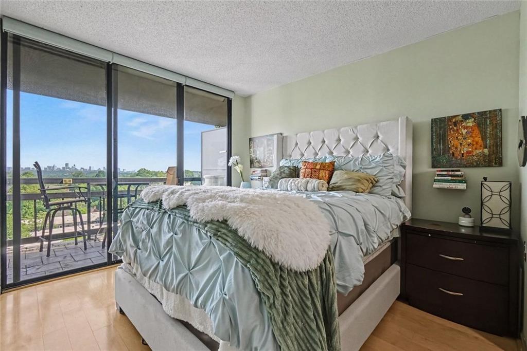 1130 Piedmont Avenue NE Unit 1610