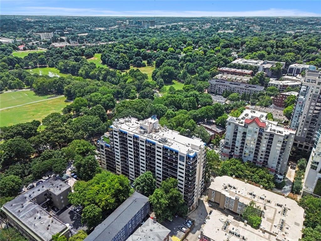 1130 Piedmont Avenue NE Unit 1610