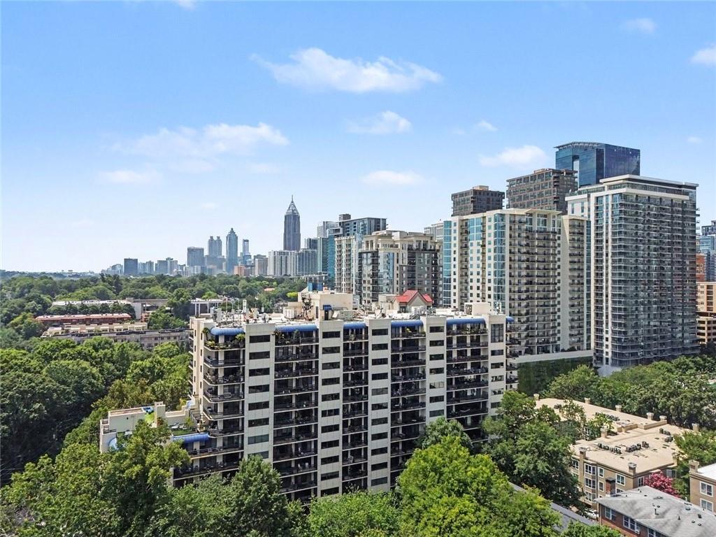 1130 Piedmont Avenue NE Unit 1610