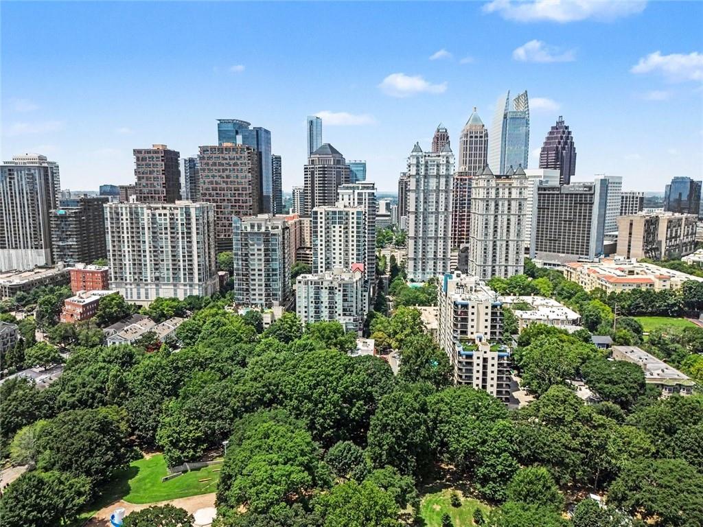 1130 Piedmont Avenue NE Unit 1610