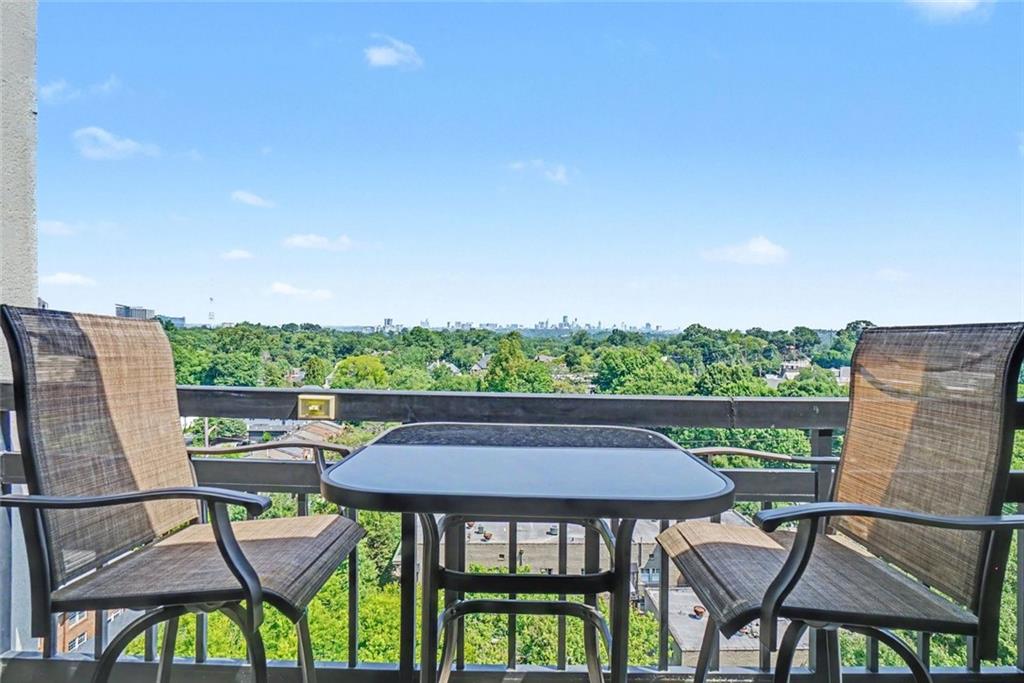 1130 Piedmont Avenue NE Unit 1610