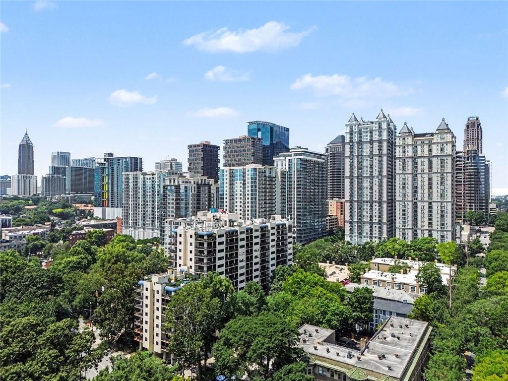 1130 Piedmont Avenue NE Unit 1610