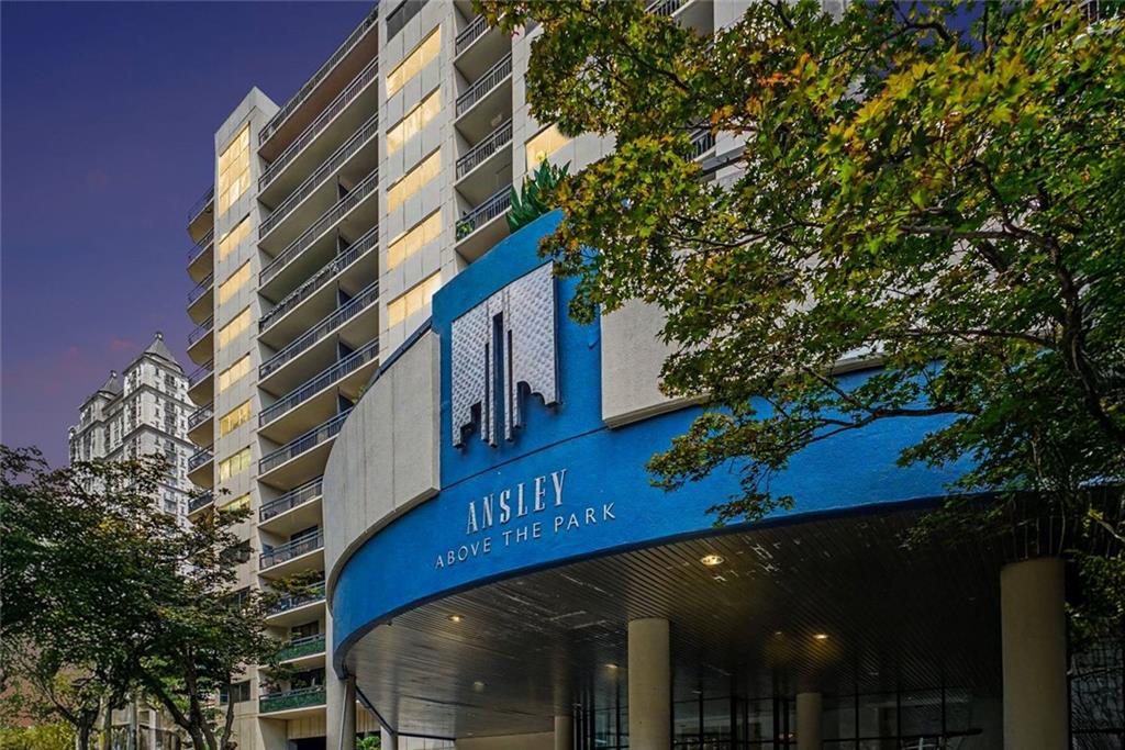 1130 Piedmont Avenue NE Unit 1610