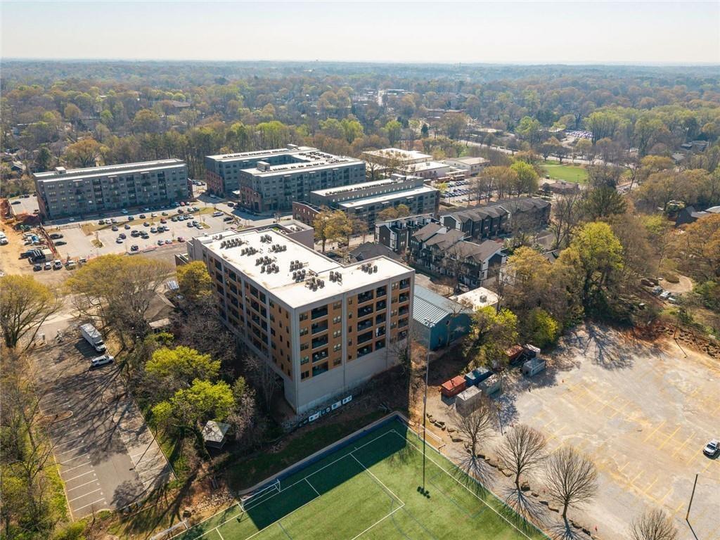 112 Rogers Street NE Unit 202