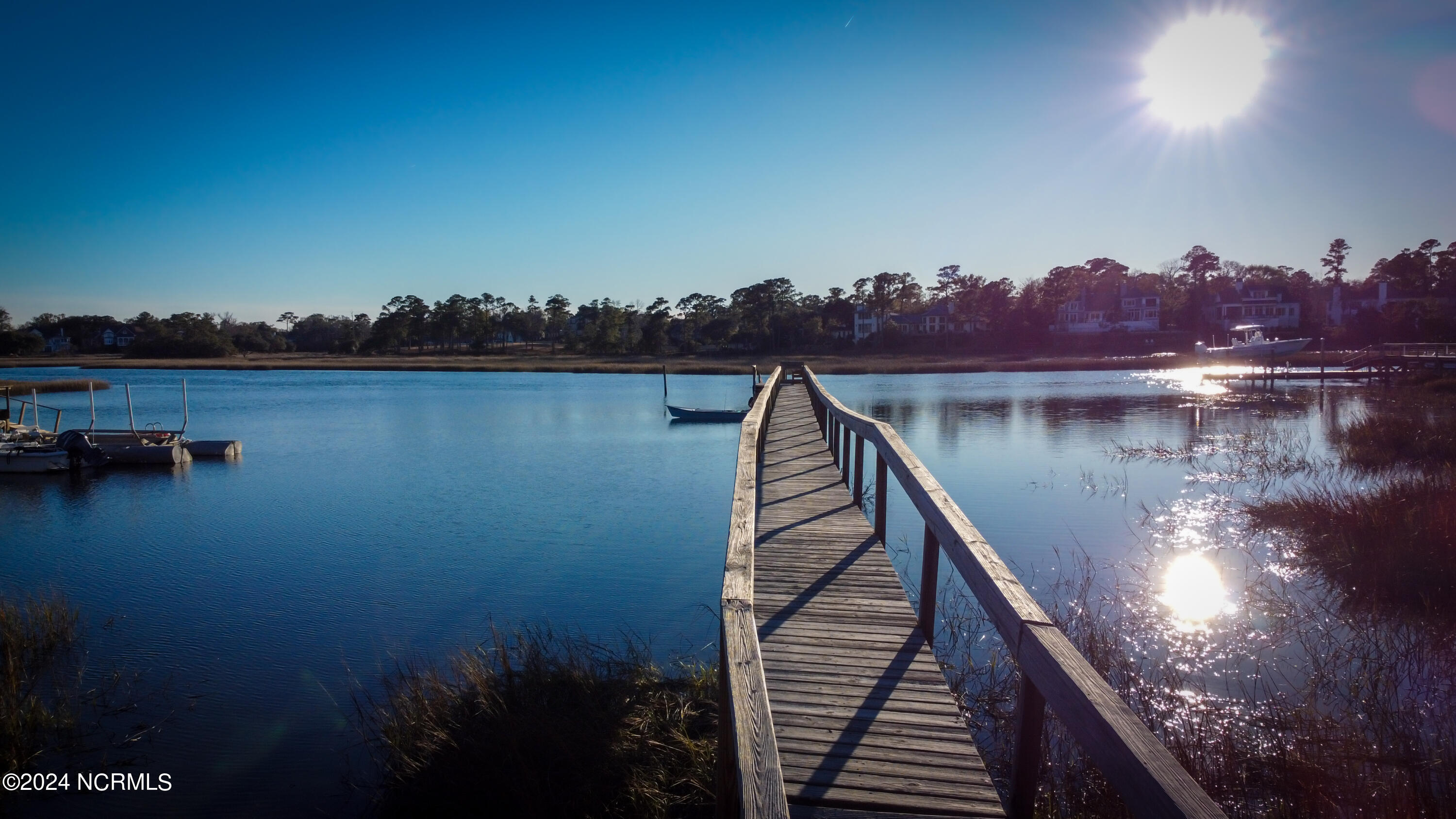 2640 Middle Sound Loop Road