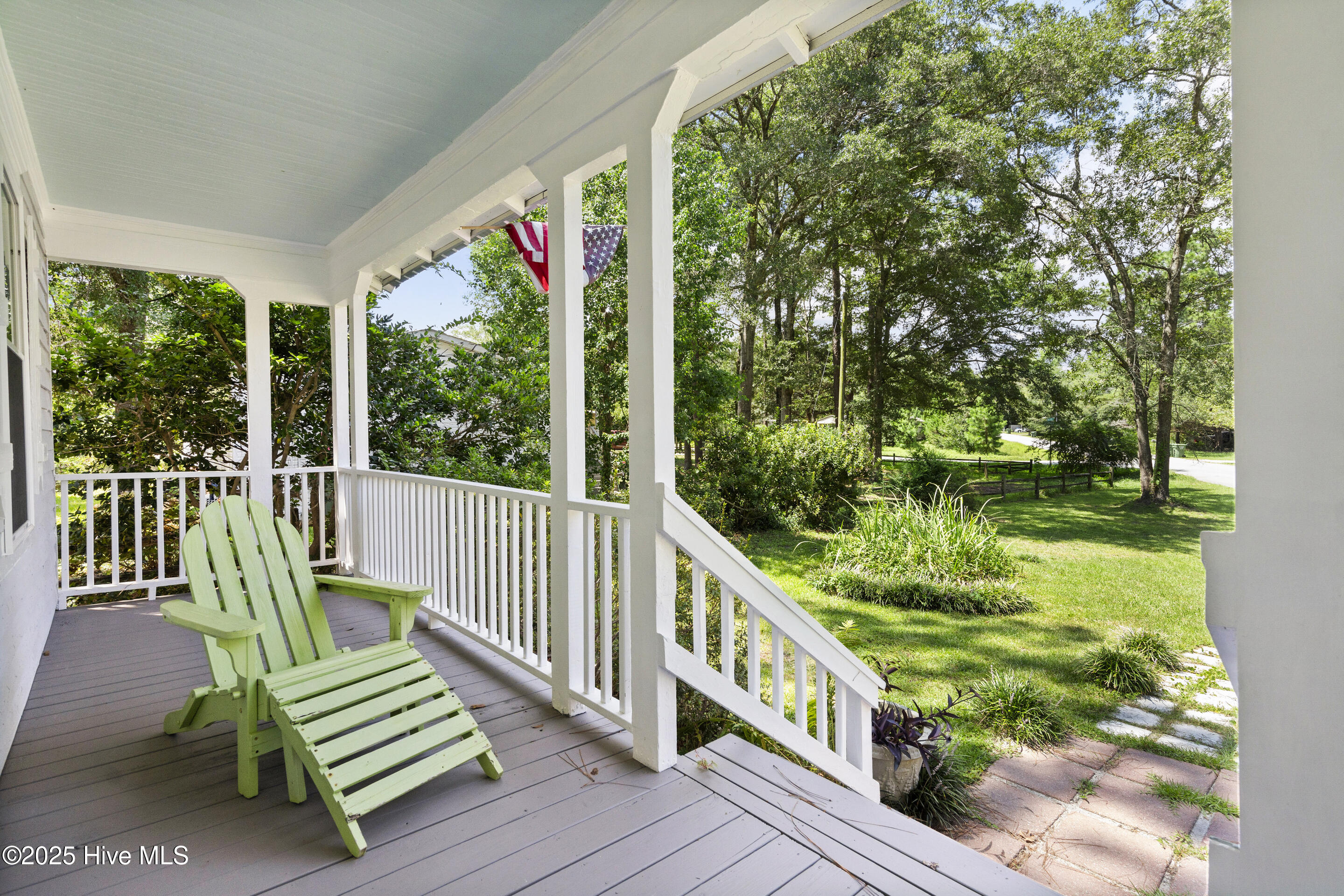 5610 Forest Ave. Avenue