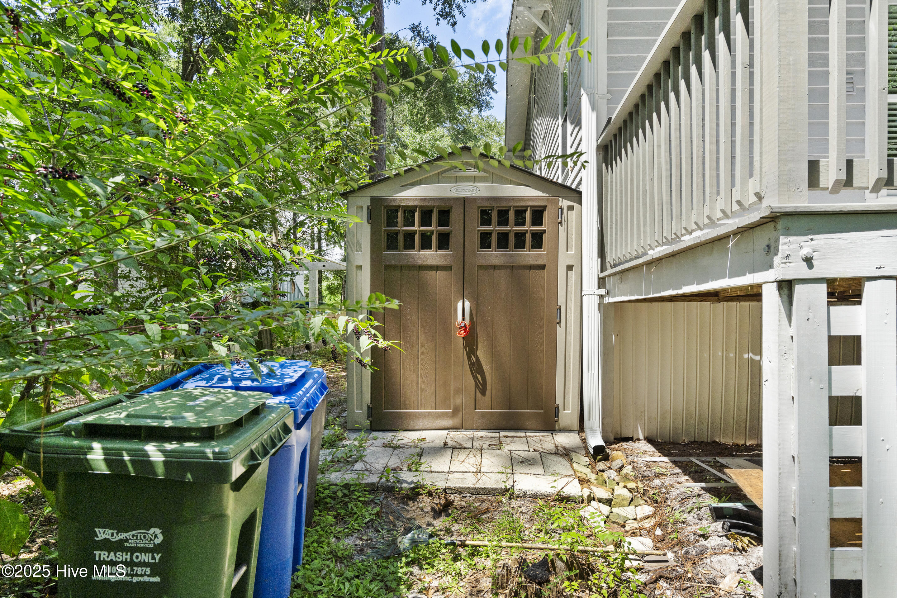 5610 Forest Ave. Avenue