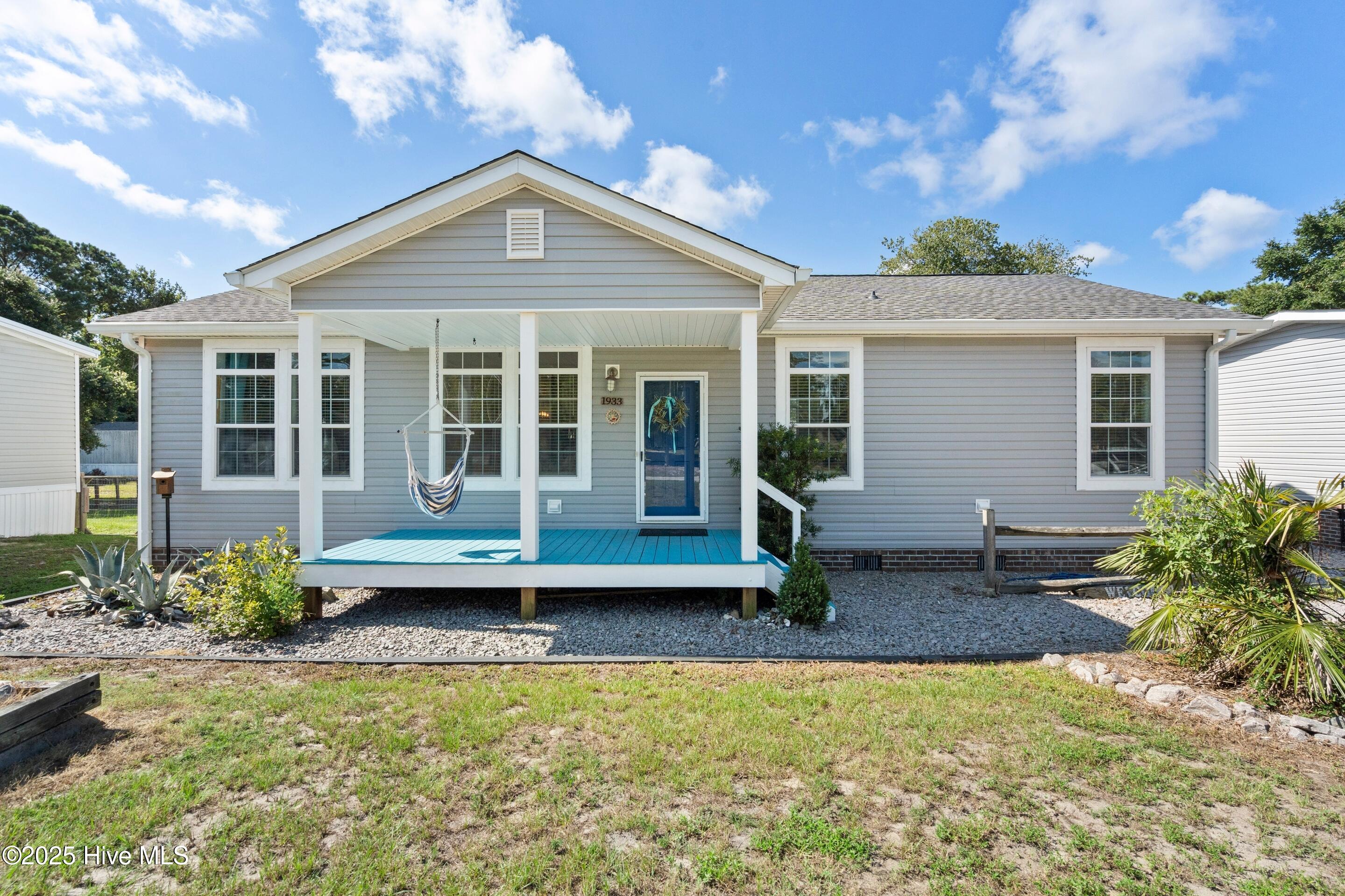 1933 Estate Street SW