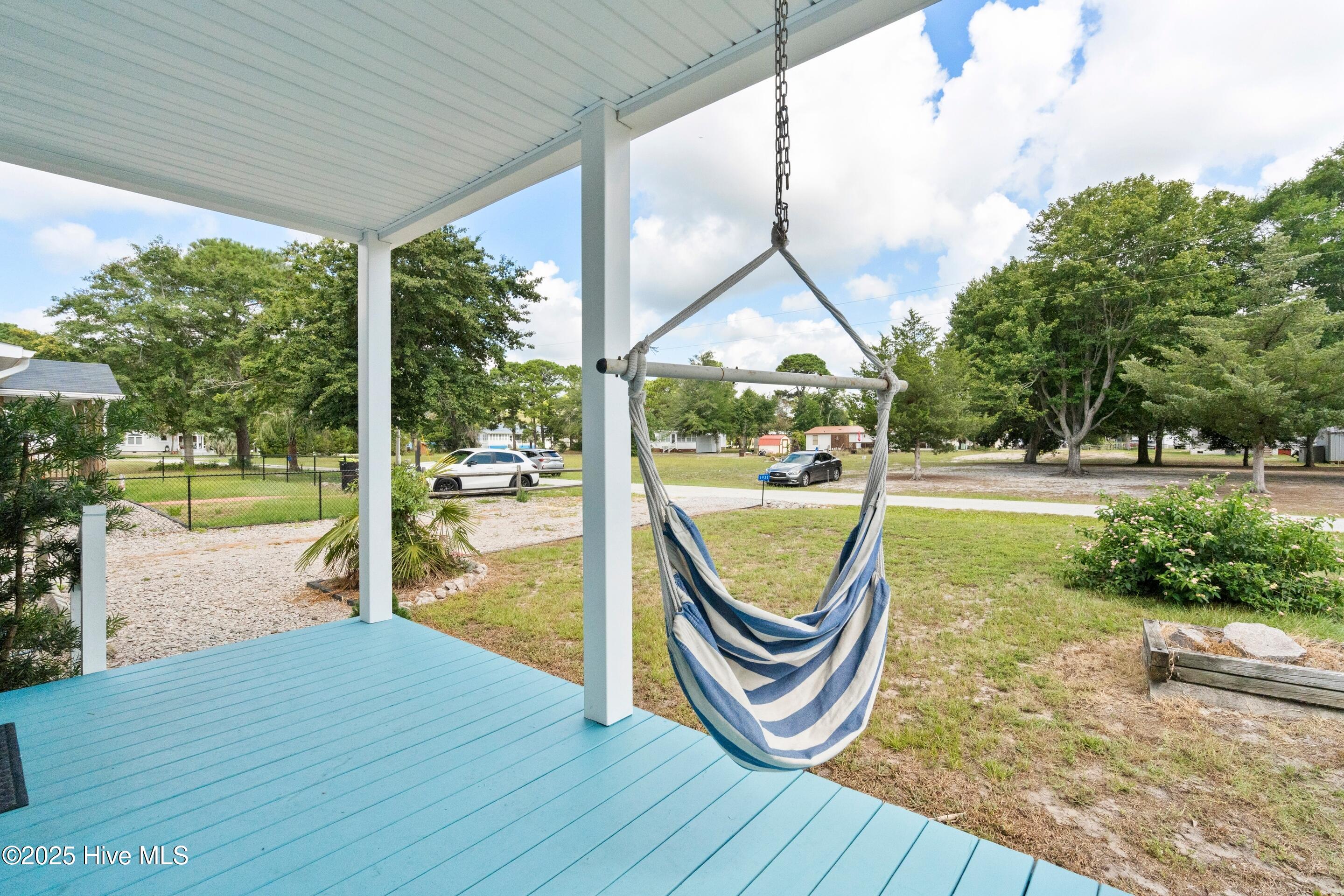 1933 Estate Street SW, Supply