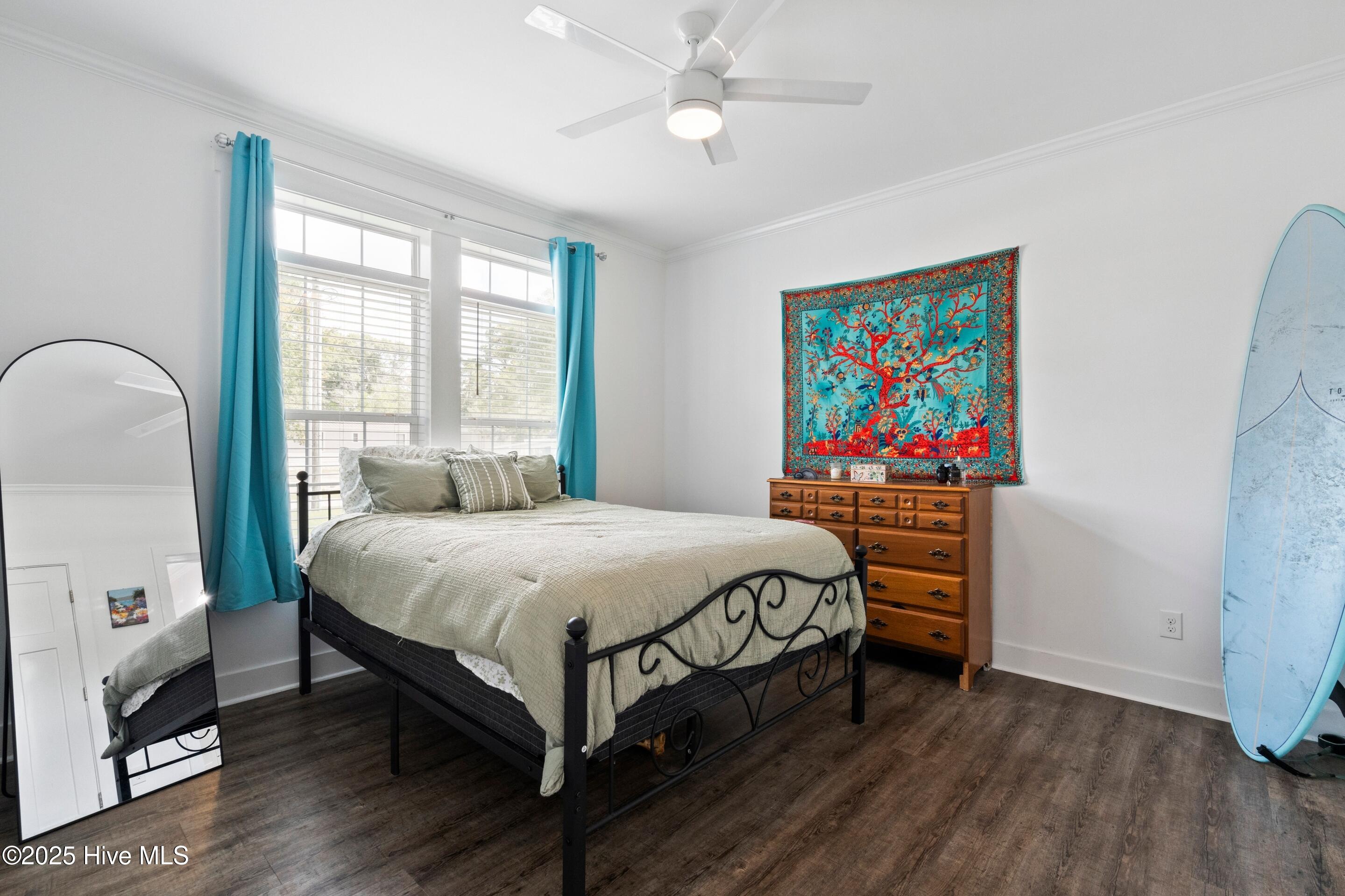 1933 Estate Street SW, Supply