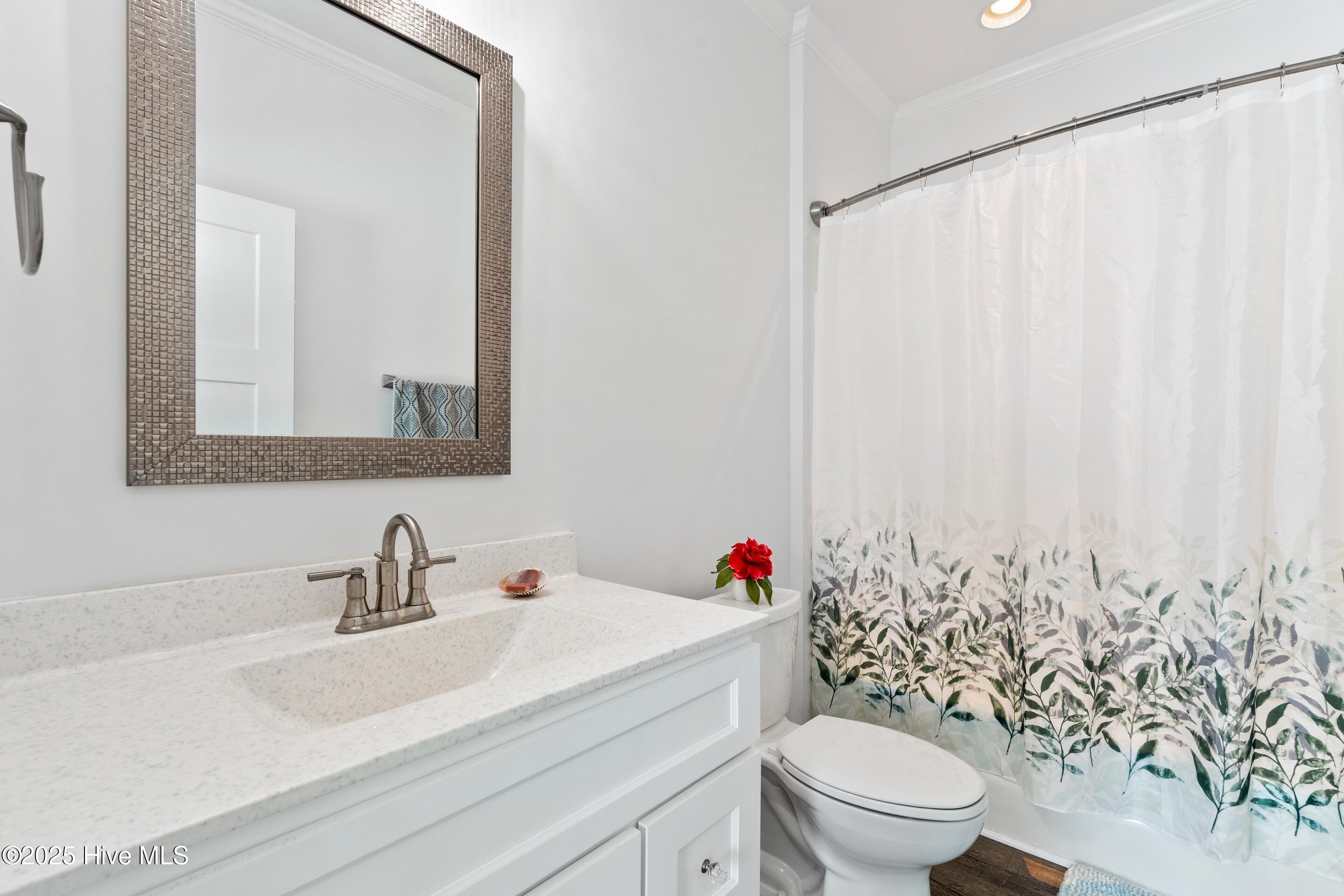 1933 Estate Street SW, Supply