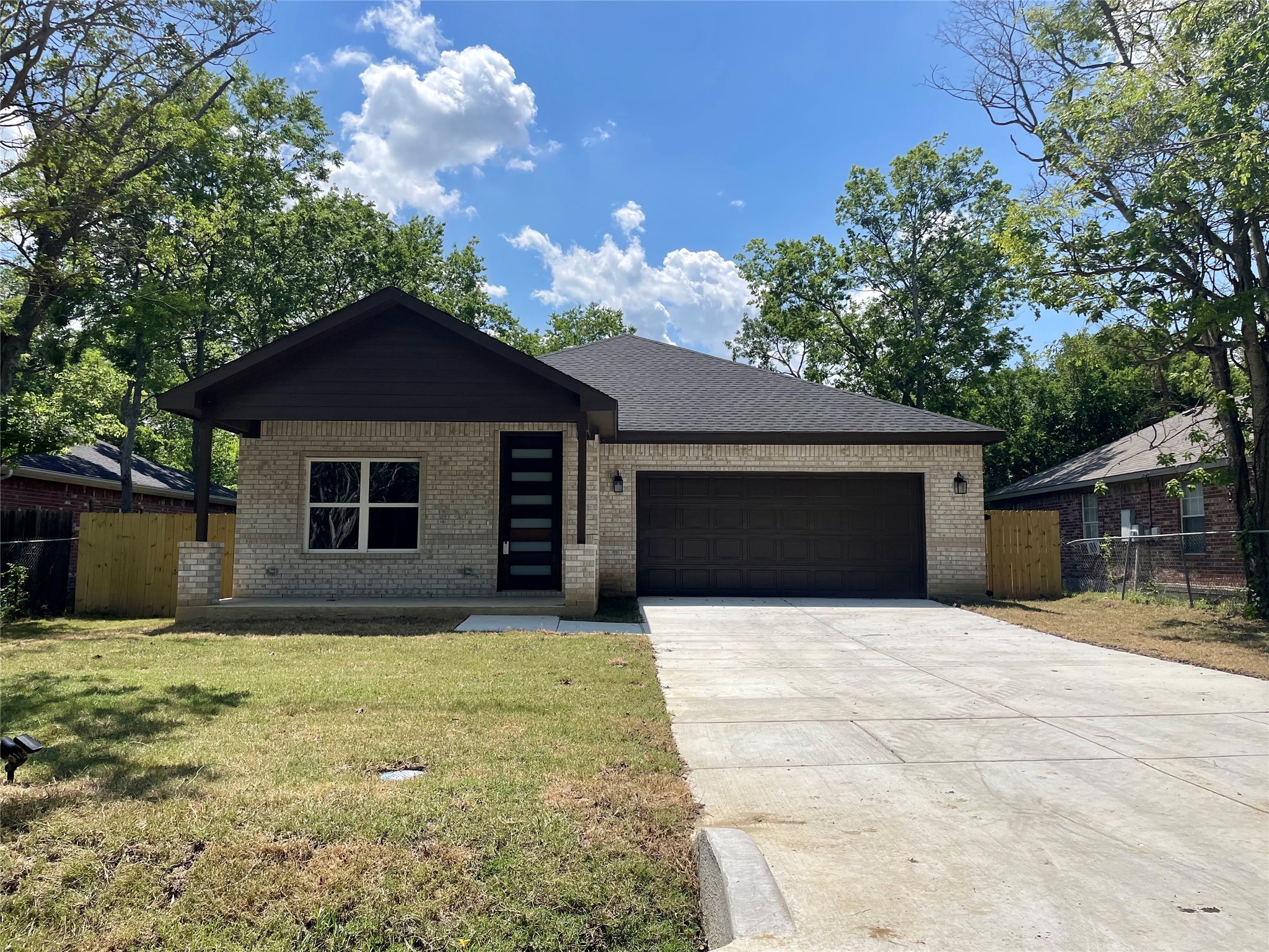 706 Saint Luke Street