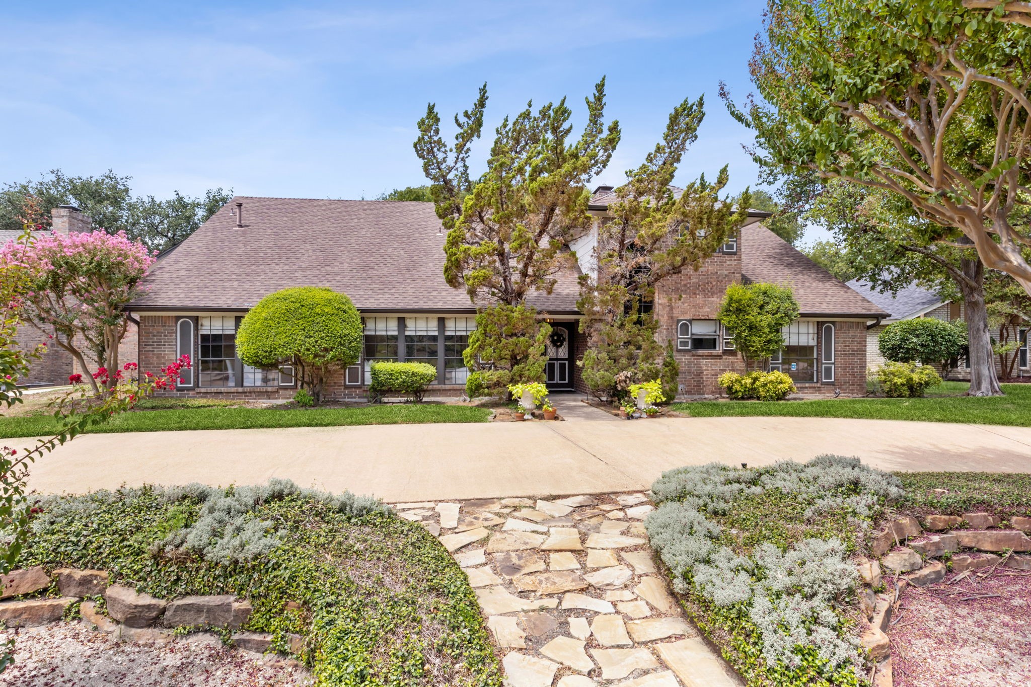 2403 Springwood Lane