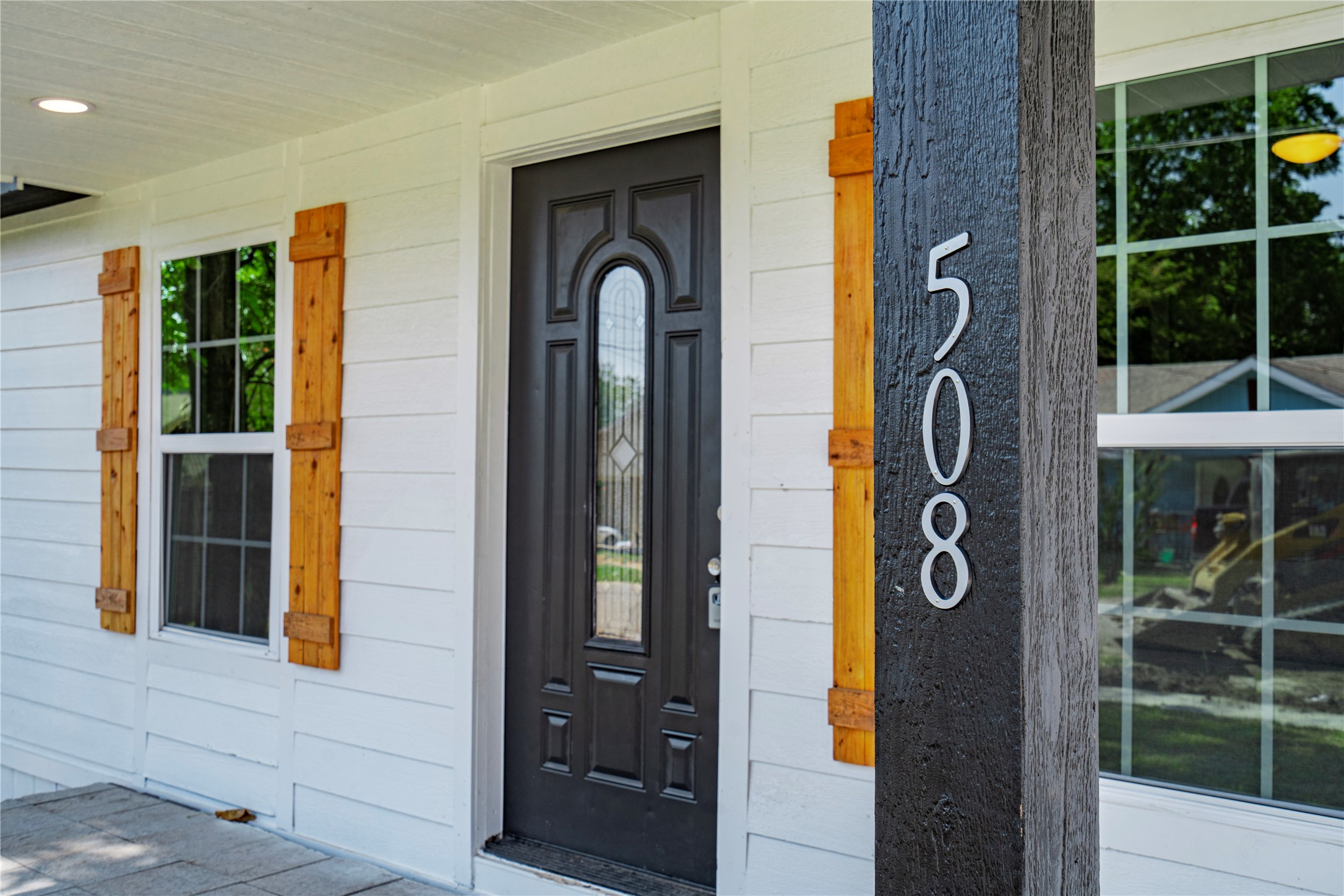 508 Greenwood Street