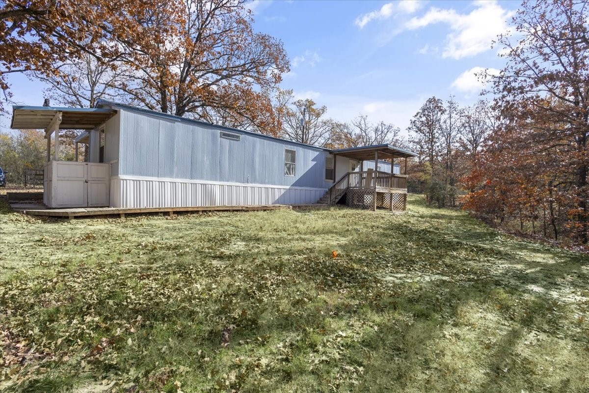 6063 County Road 1411