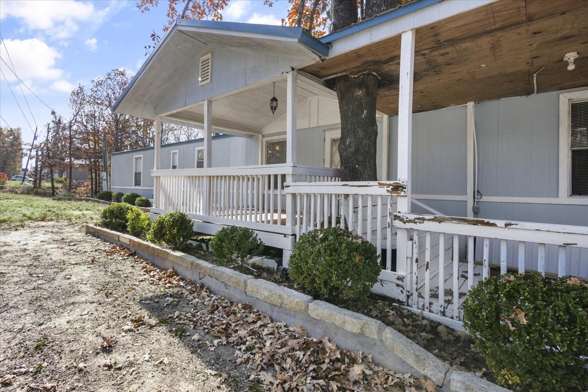 6063 County Road 1411