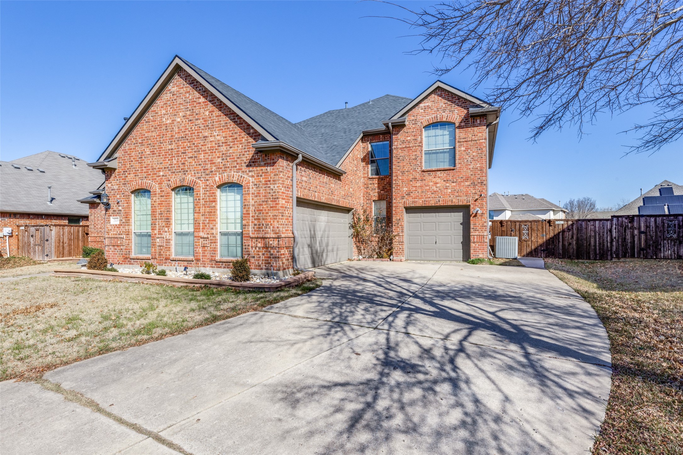 2805 Siskin Drive