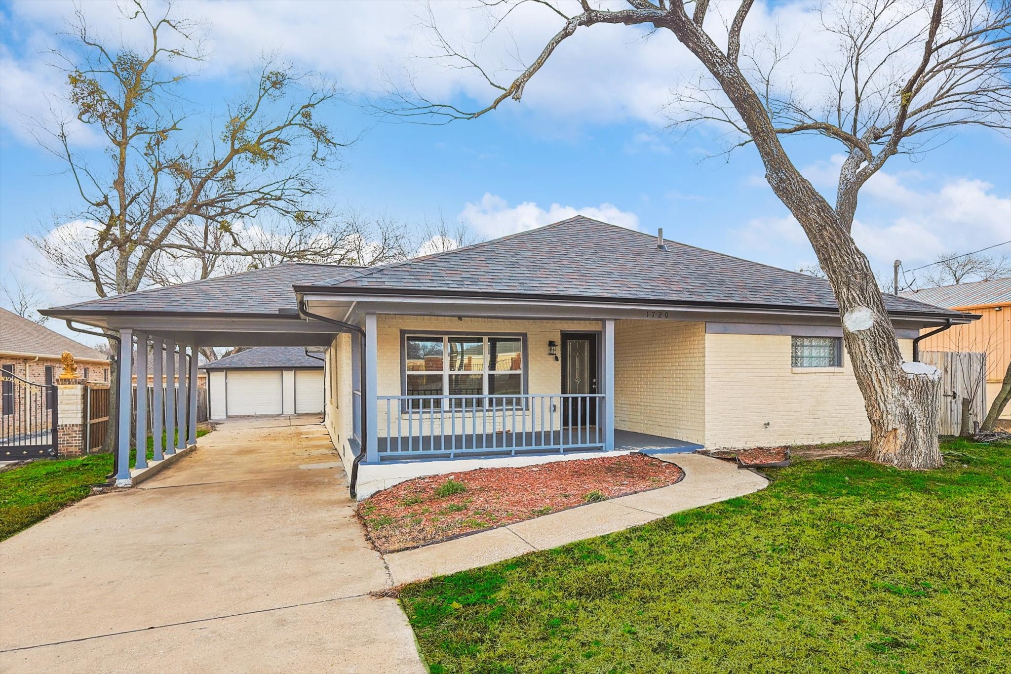 1720 Wynn Joyce Road