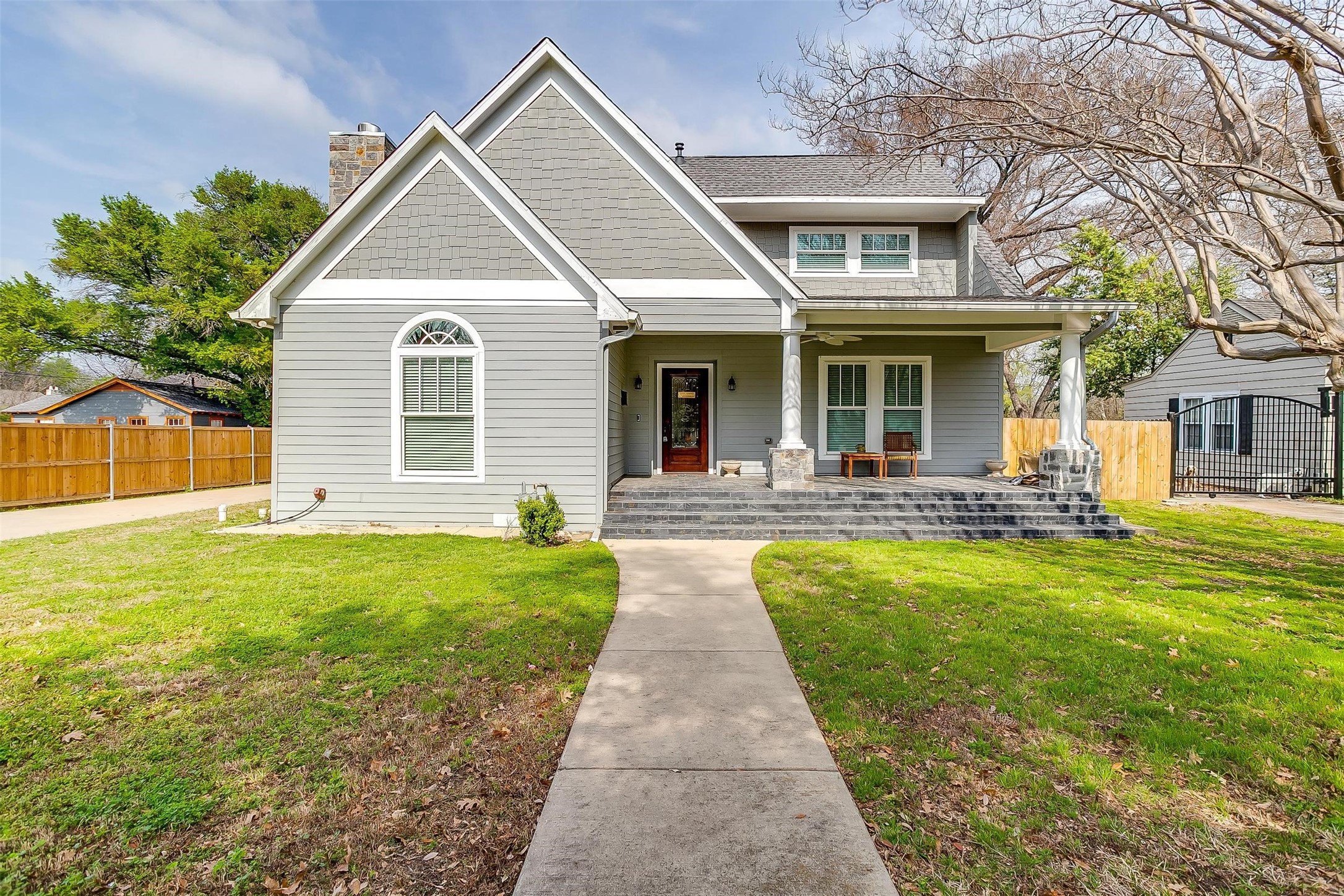 726 Griffith Avenue