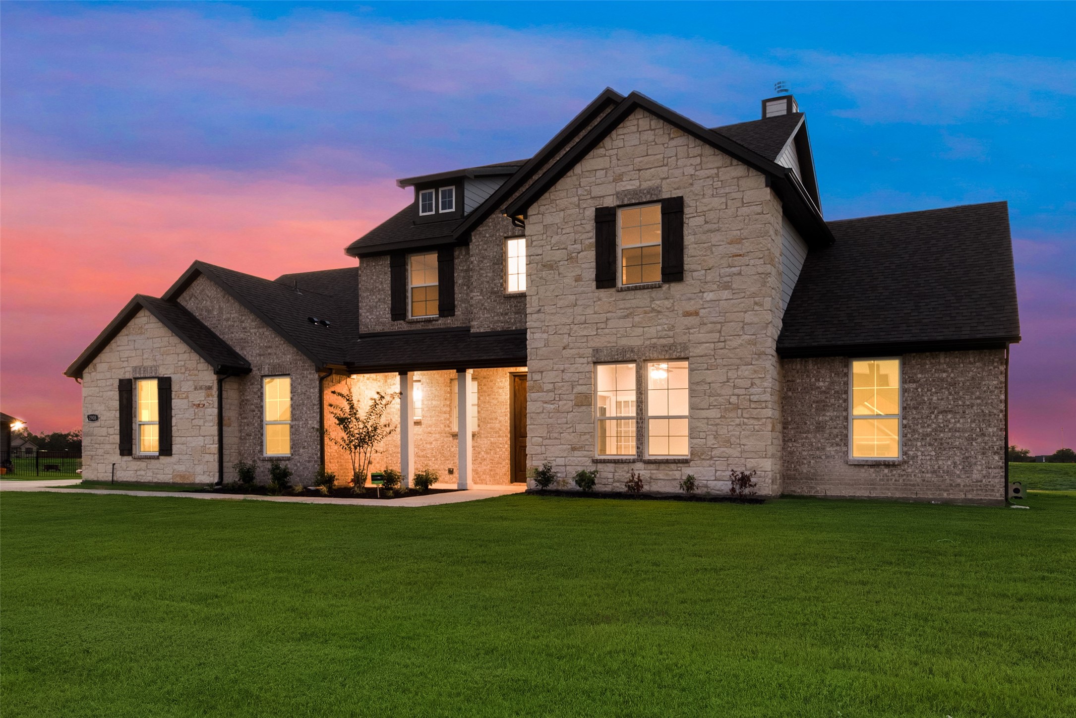 2908 Mossy Oak Drive