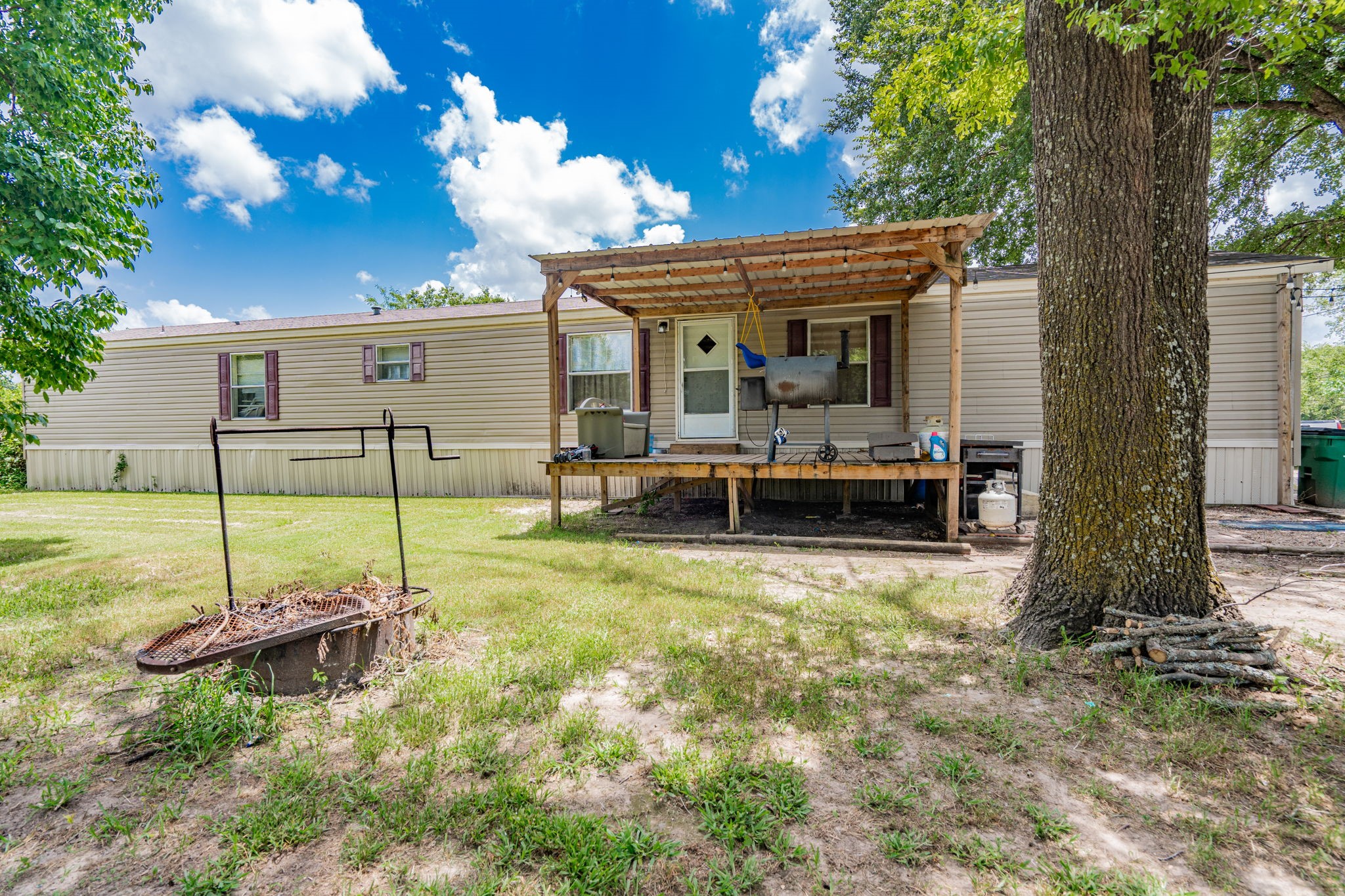 14286 Duck Creek Road