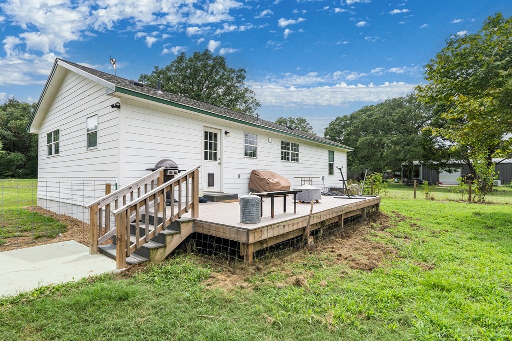 244 VZ County Road 2710