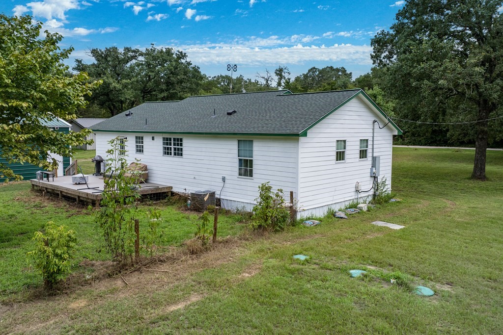 244 VZ County Road 2710
