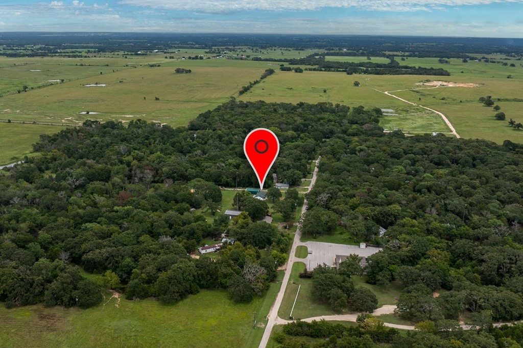 244 VZ County Road 2710