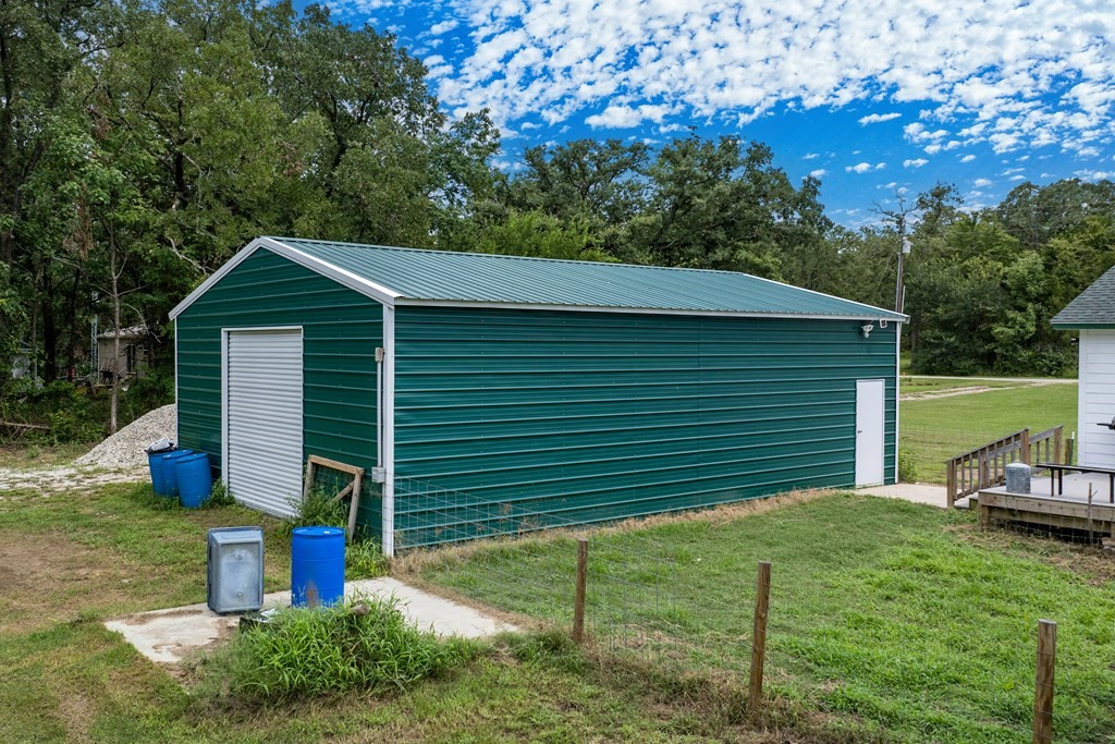 244 VZ County Road 2710