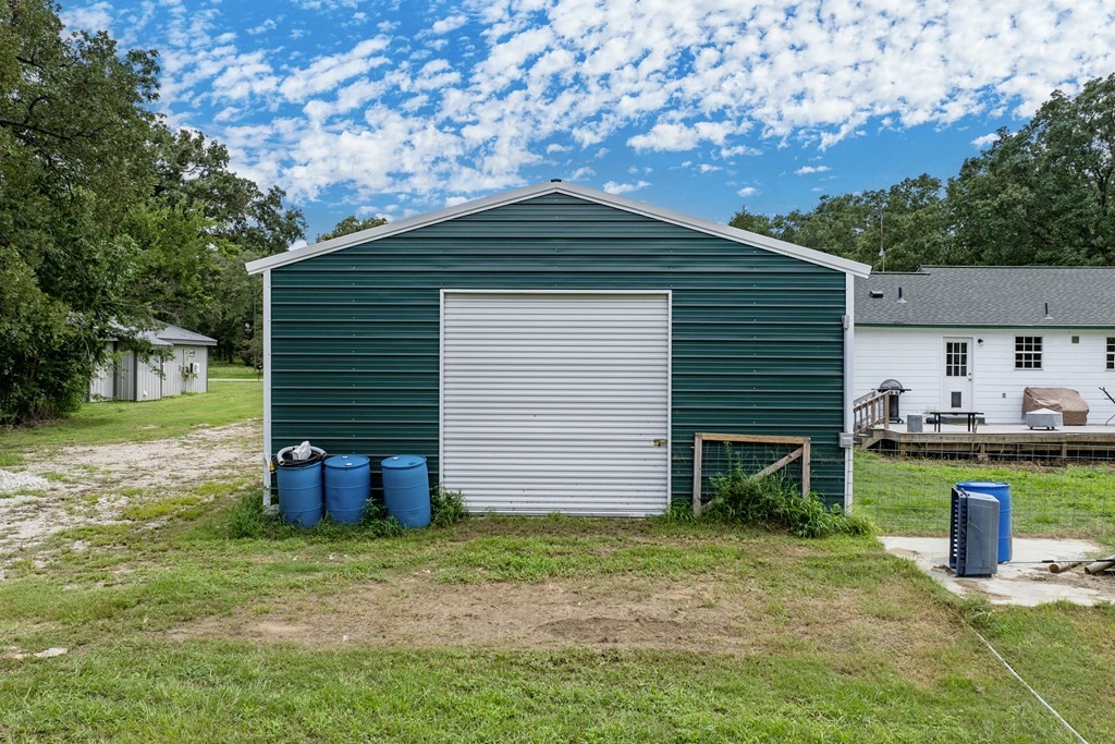244 VZ County Road 2710