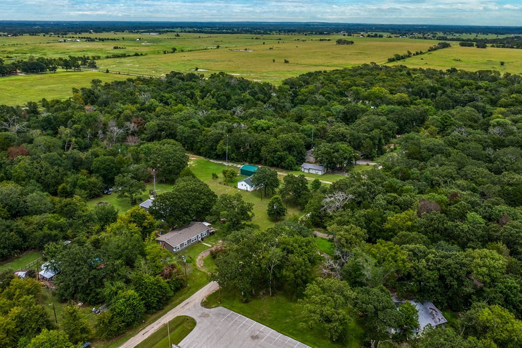 244 VZ County Road 2710