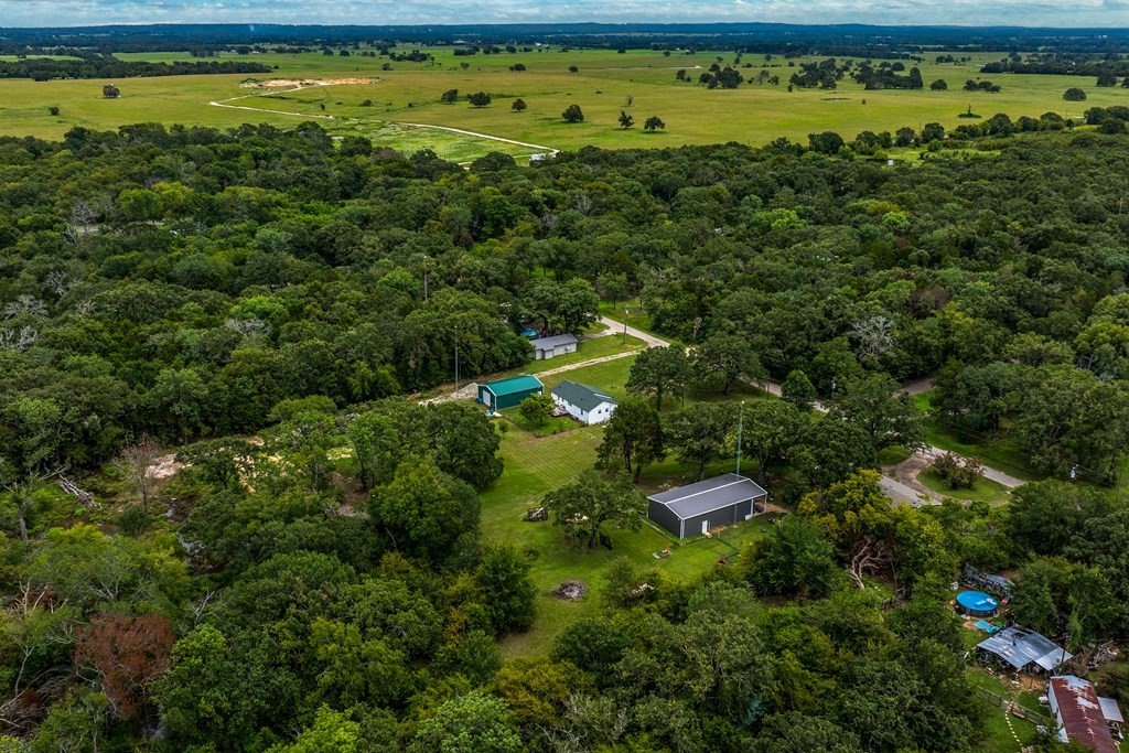 244 VZ County Road 2710