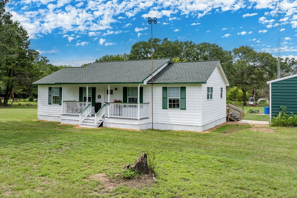 244 VZ County Road 2710