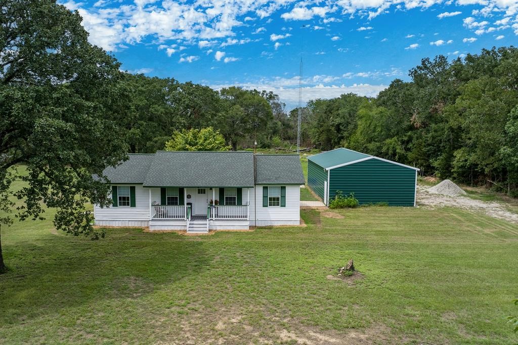244 VZ County Road 2710