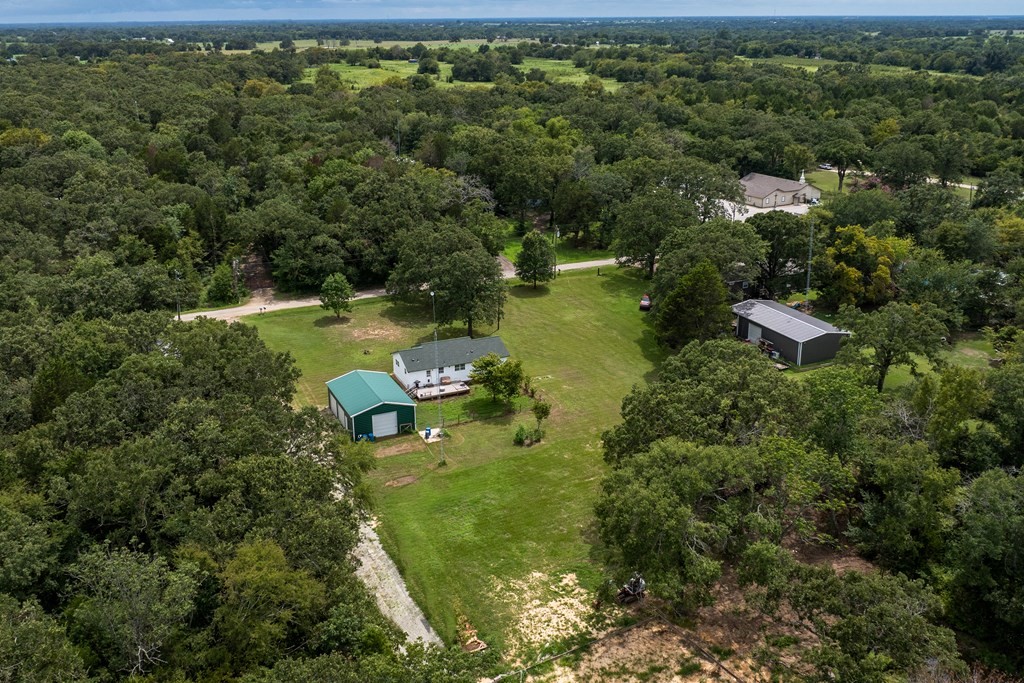 244 VZ County Road 2710
