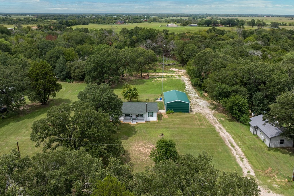 244 VZ County Road 2710