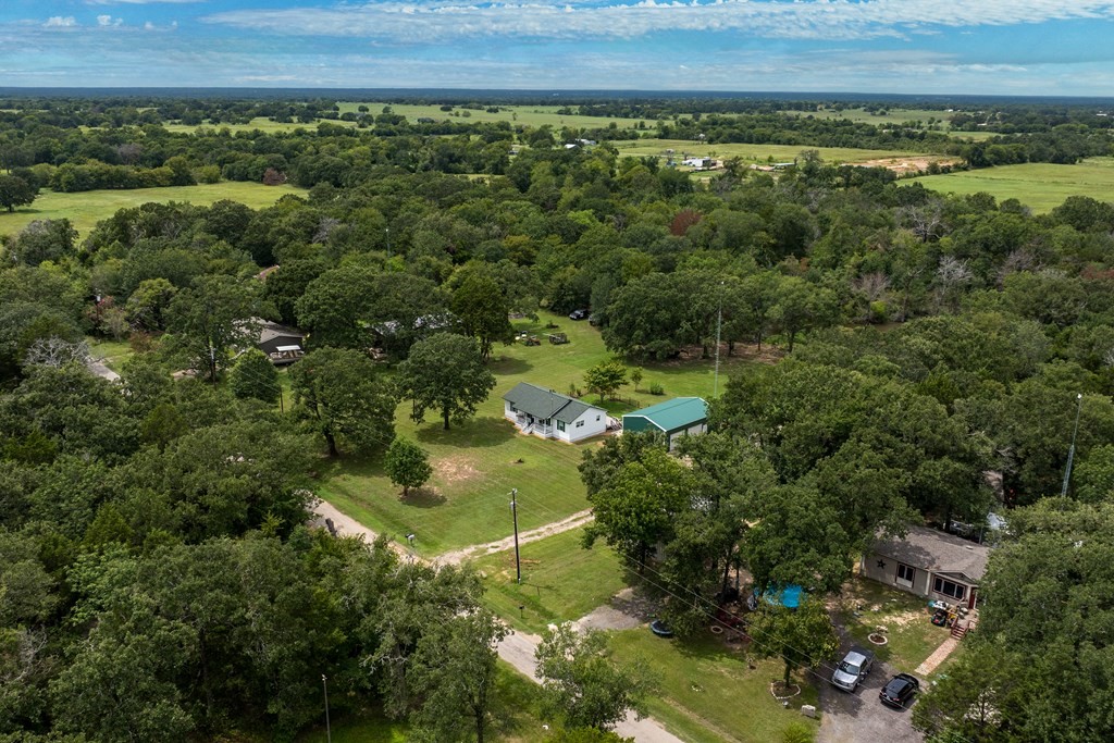 244 VZ County Road 2710