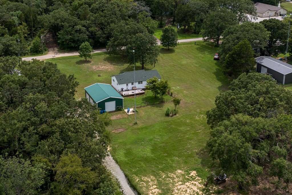 244 VZ County Road 2710