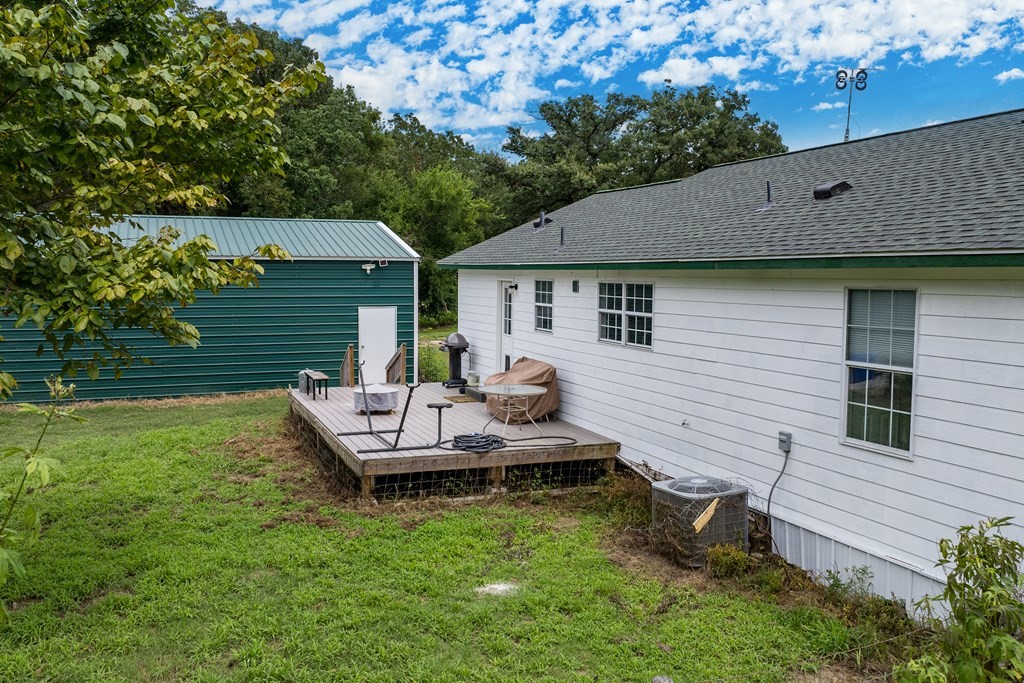 244 VZ County Road 2710