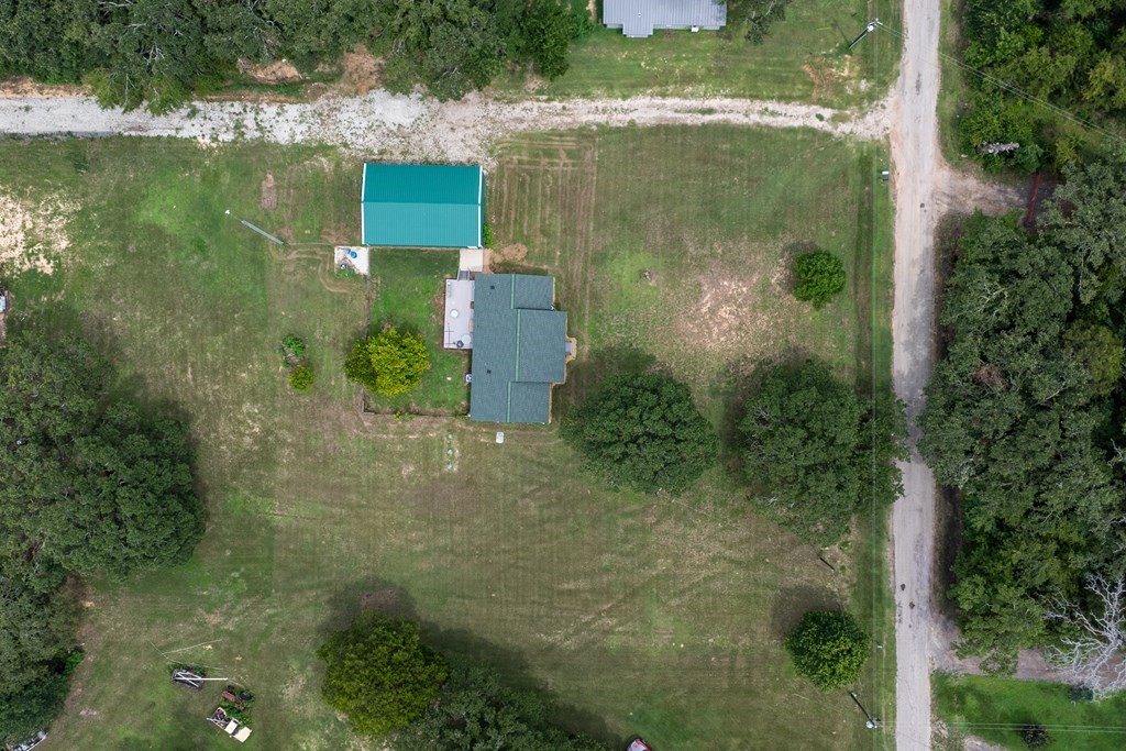 244 VZ County Road 2710