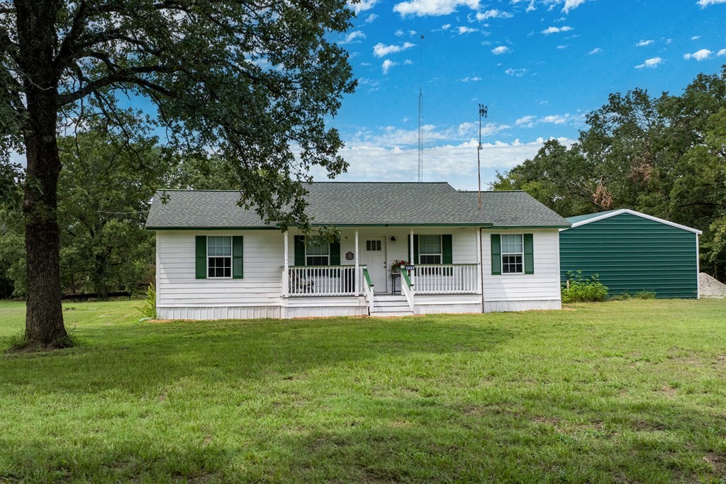 244 VZ County Road 2710