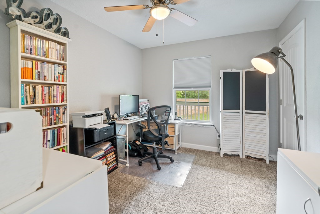 244 VZ County Road 2710