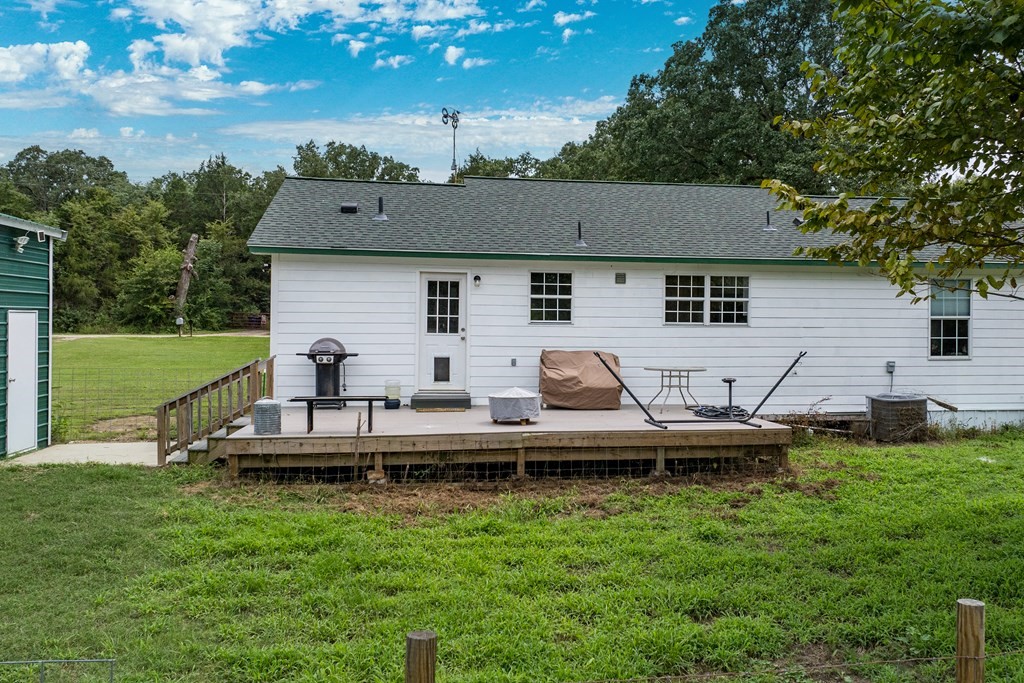 244 VZ County Road 2710