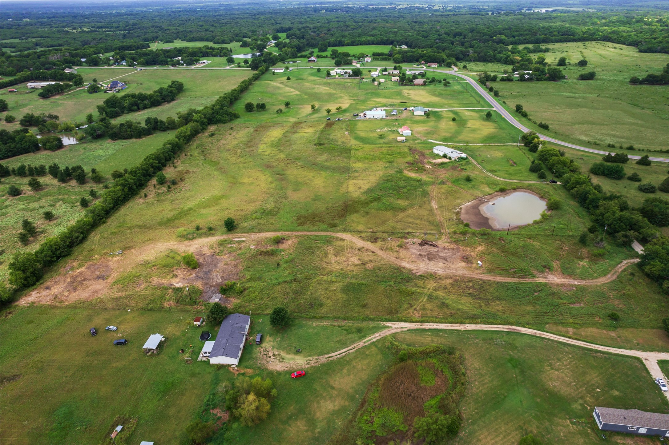 Lot 1 2527 County Road 3213