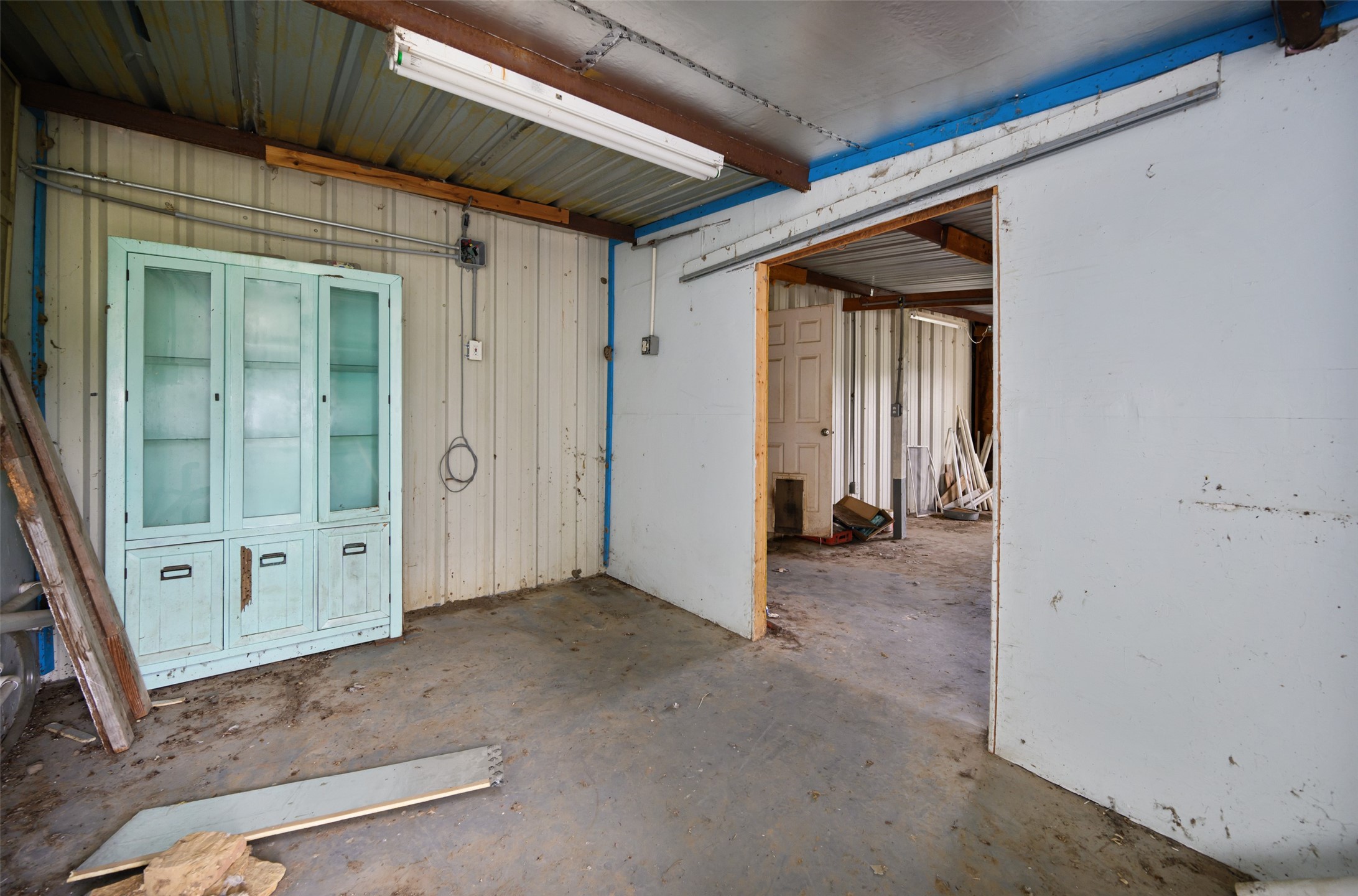 Lot 1 2527 County Road 3213