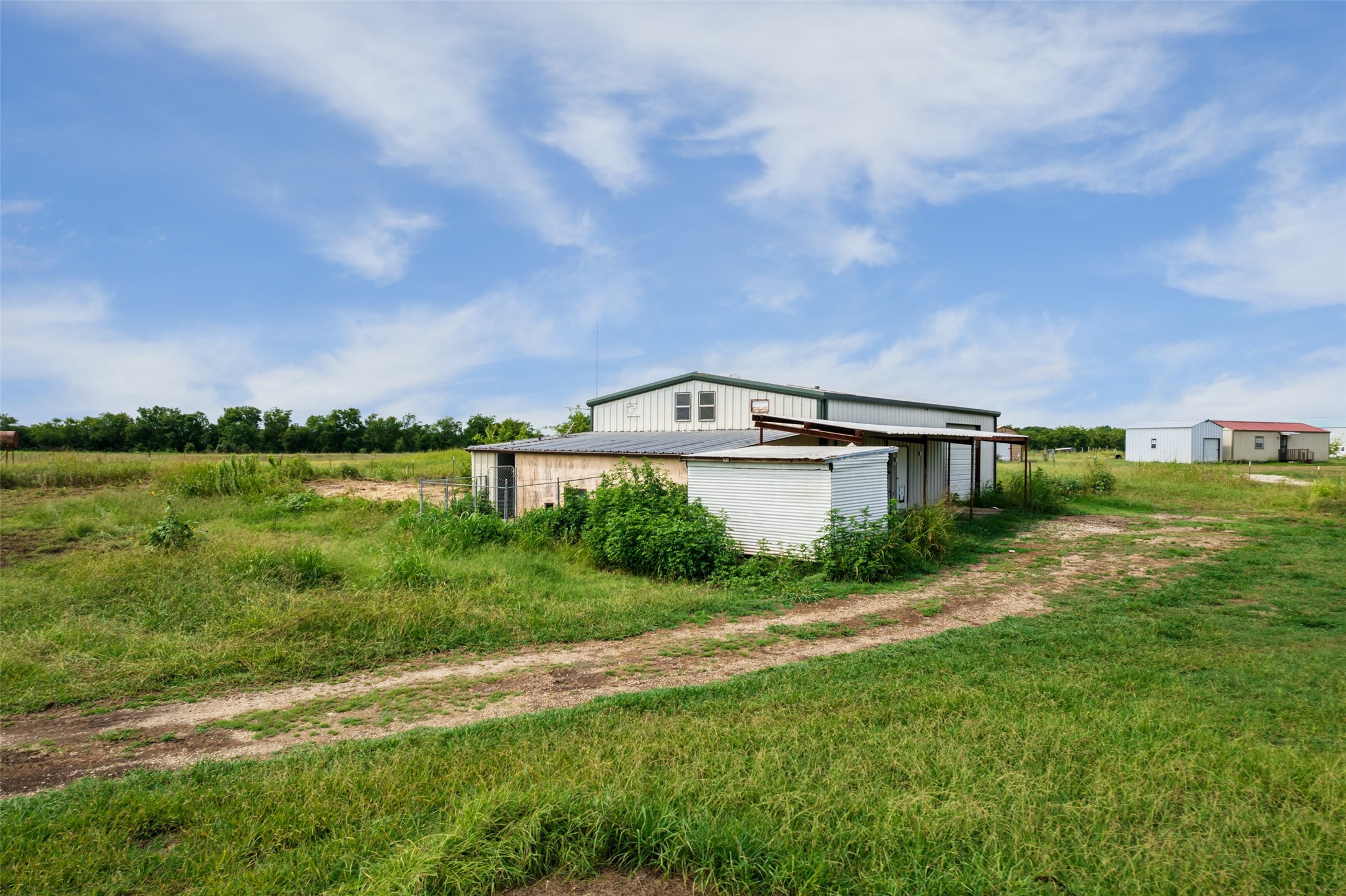 Lot 1 2527 County Road 3213