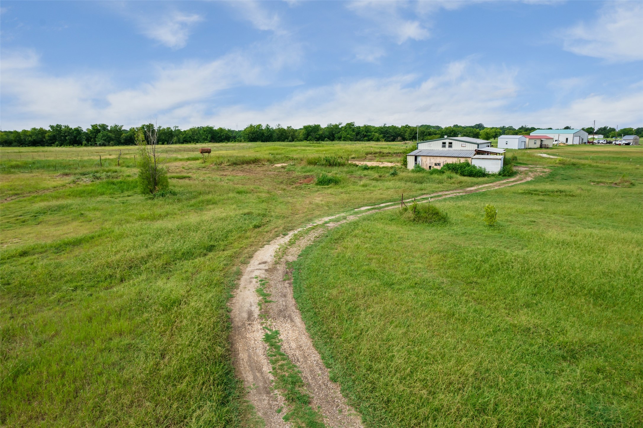 Lot 1 2527 County Road 3213