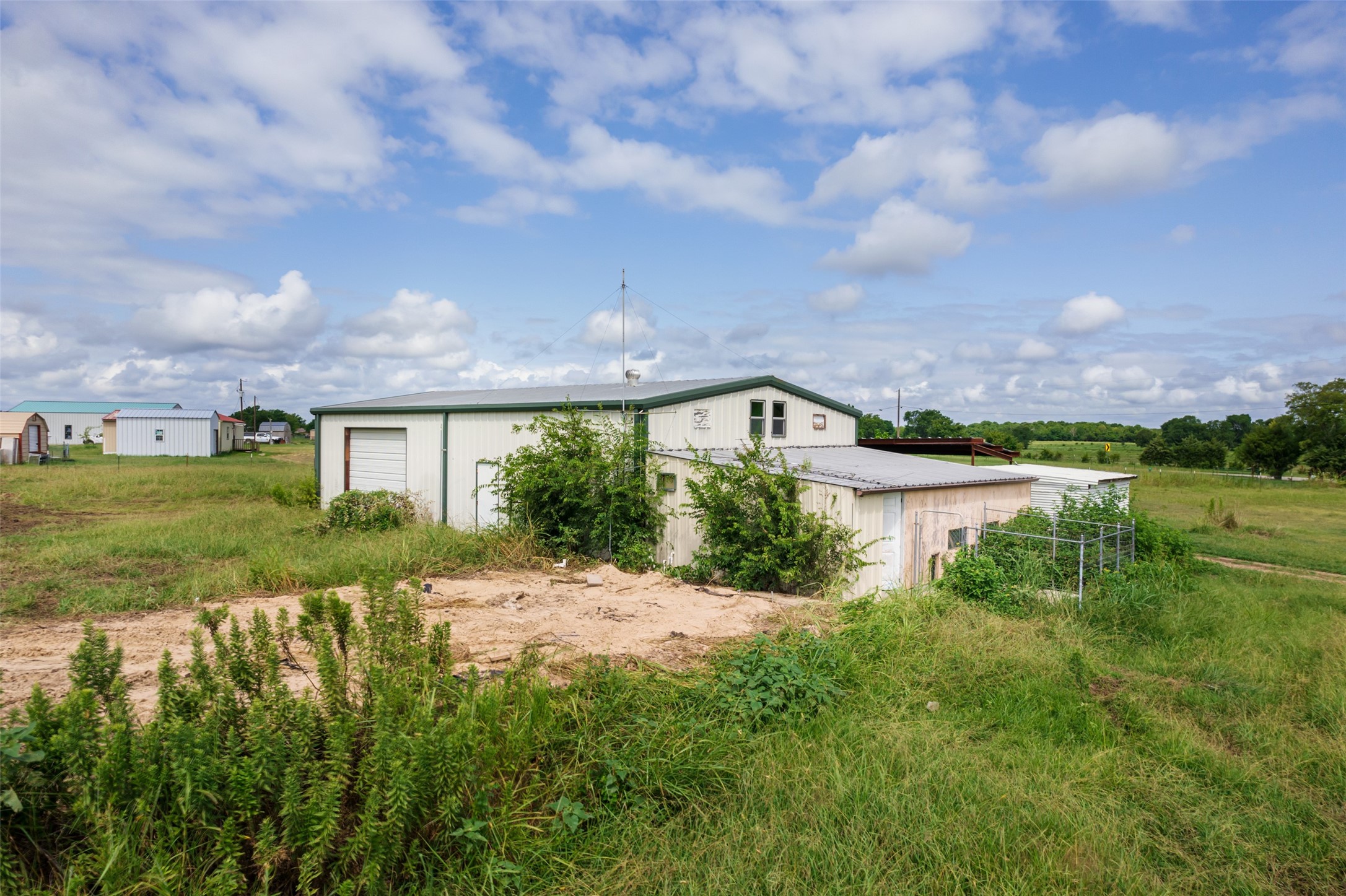 Lot 1 2527 County Road 3213